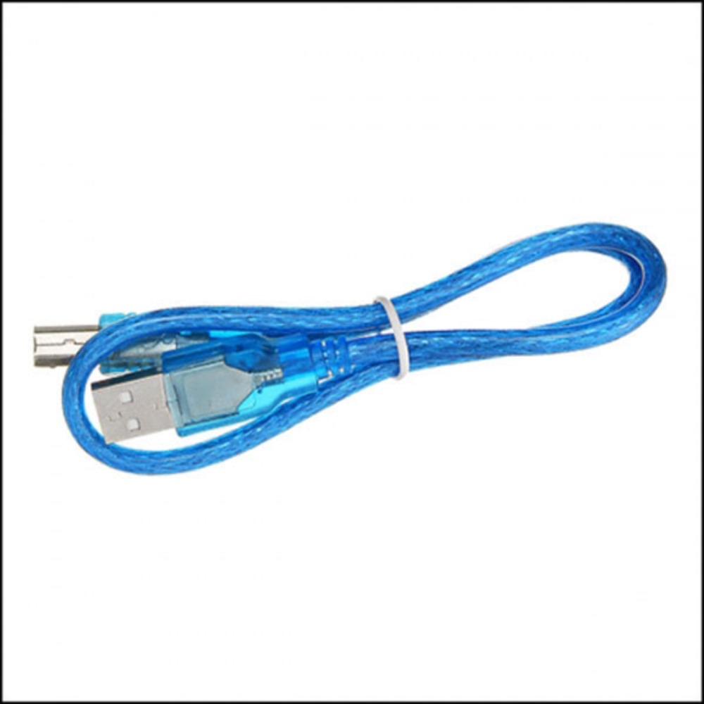 아두이노용 B타입 USB케이블(30cm/100cm/150cm타입)