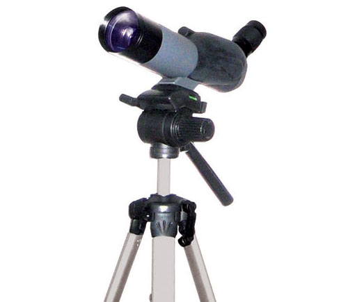 조류 및 자연관찰용 망원경