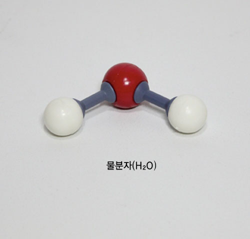 분자구조 만들기 키트(각 5인용 제품)