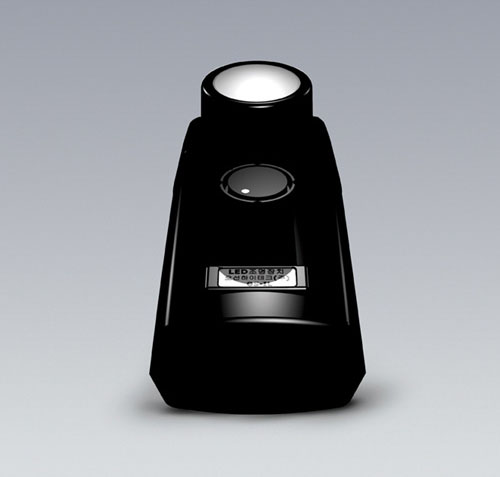 현미경 조명장치(LED 조명장치)