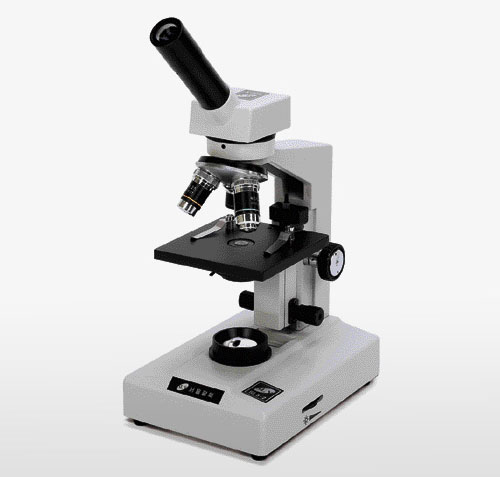 생물현미경 SL5-2 시리즈